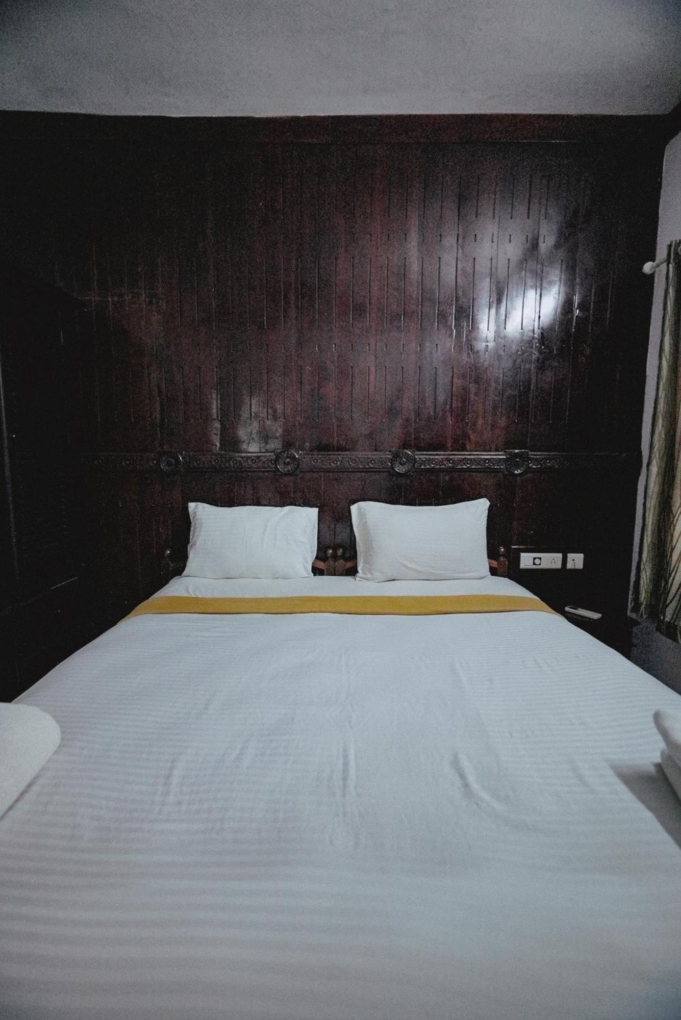 Raja Park Beach Resort Varkala Eksteriør billede
